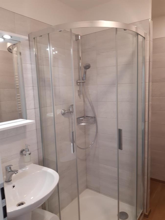 Apartmany U Zvonicky Prachov Buitenkant foto