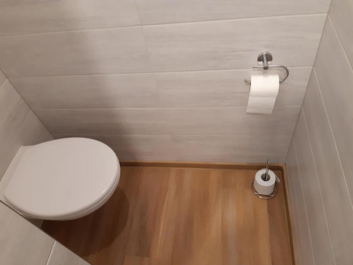 Apartmany U Zvonicky Prachov Buitenkant foto