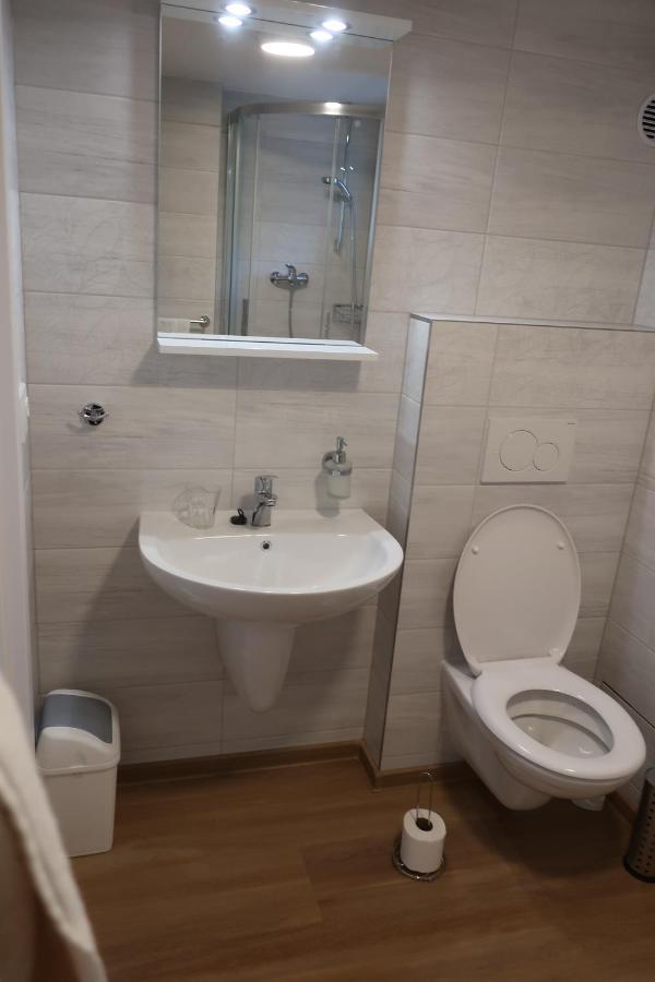 Apartmany U Zvonicky Prachov Buitenkant foto