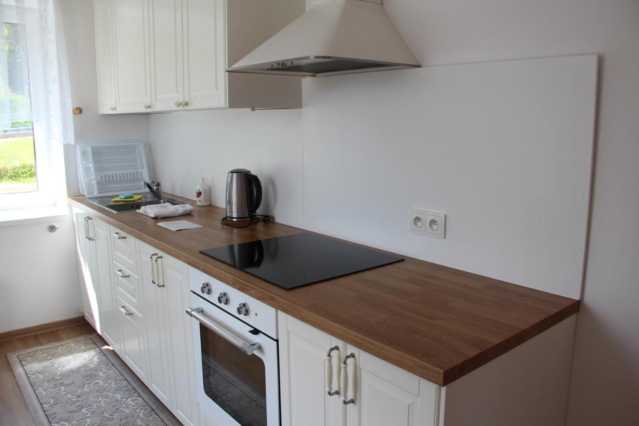 Apartmany U Zvonicky Prachov Buitenkant foto