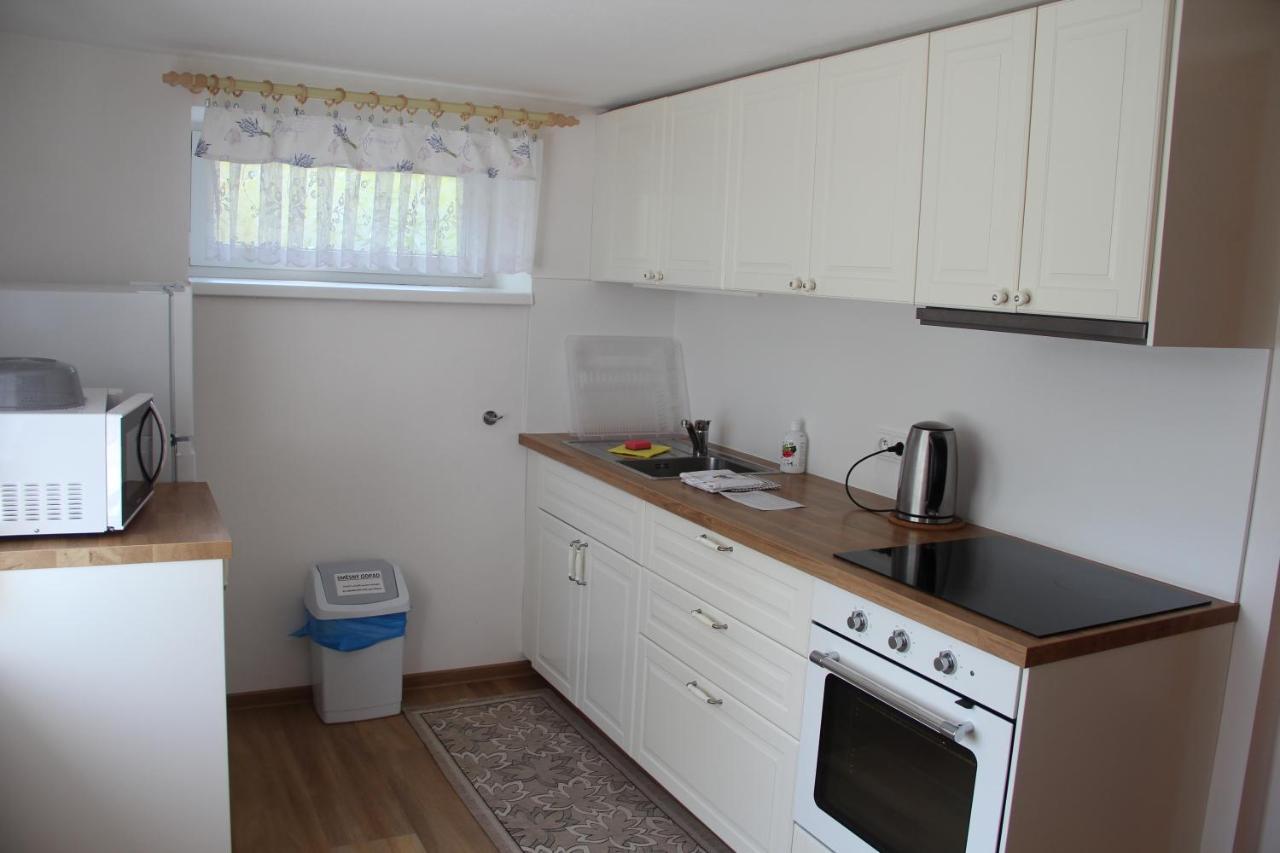 Apartmany U Zvonicky Prachov Buitenkant foto