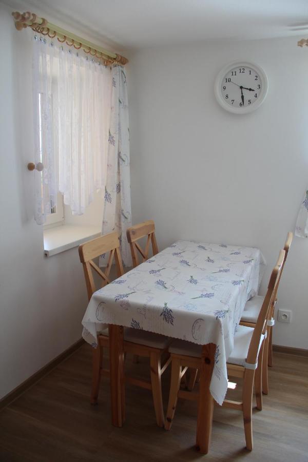 Apartmany U Zvonicky Prachov Buitenkant foto