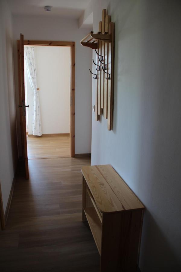 Apartmany U Zvonicky Prachov Buitenkant foto