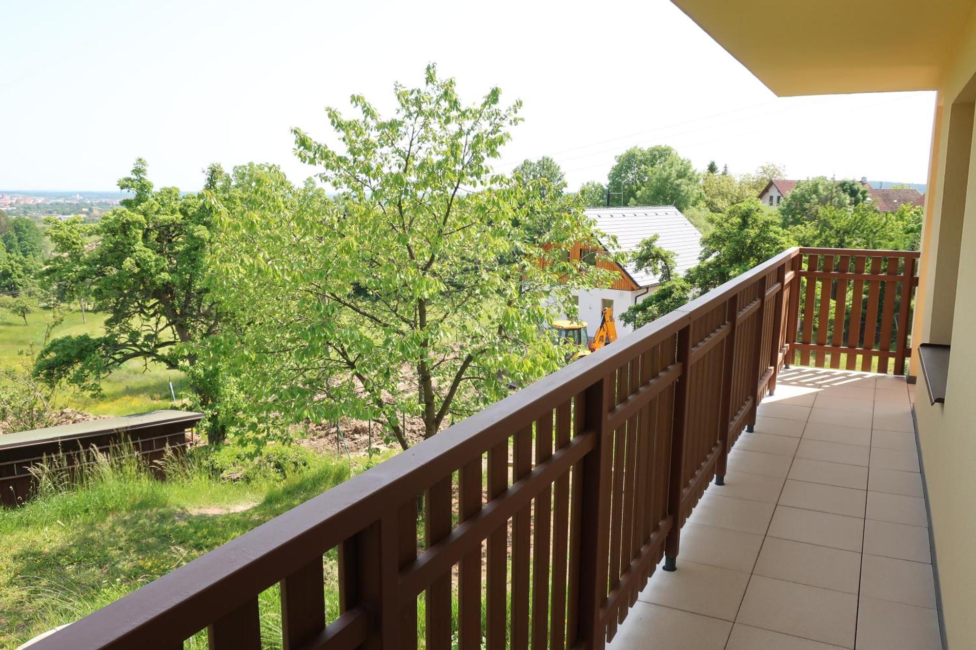 Apartmany U Zvonicky Prachov Buitenkant foto