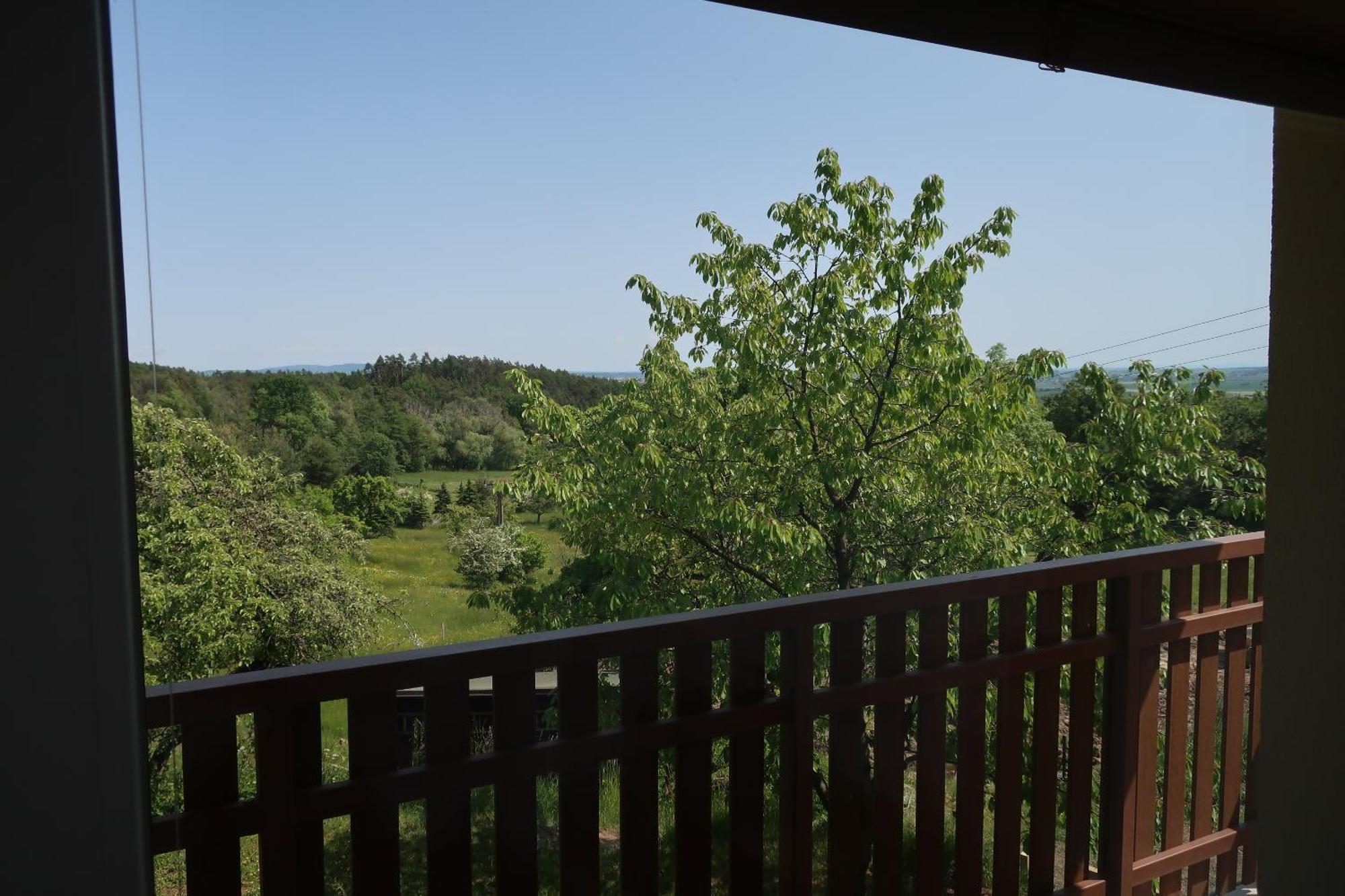 Apartmany U Zvonicky Prachov Buitenkant foto